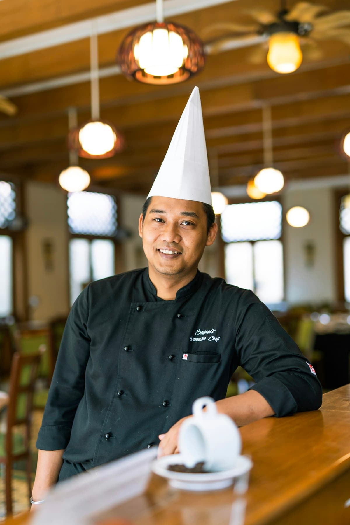 Cloud Kitchens